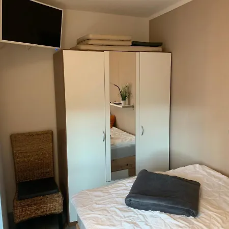 Apartment Hahnenklee 409&211 Goslar