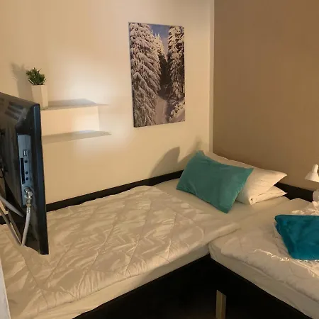 Hahnenklee 409 & 211 *