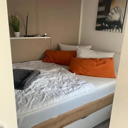 Lejlighed Hahnenklee 409 & 211