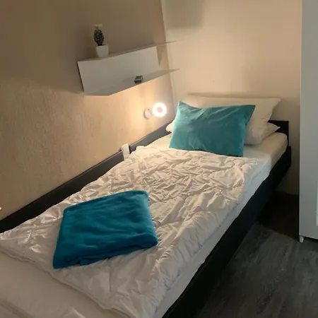 Hahnenklee 409&211 *