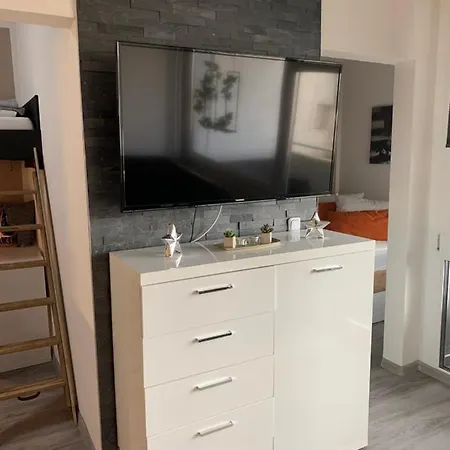 Διαμέρισμα Hahnenklee 409 & 211 *