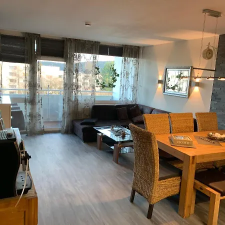 Appartement Hahnenklee 409 & 211