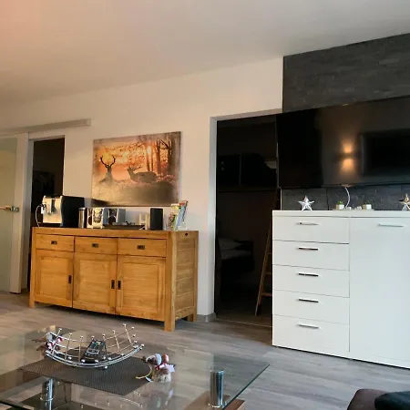 Διαμέρισμα Hahnenklee 409 & 211 Γκόσλαρ