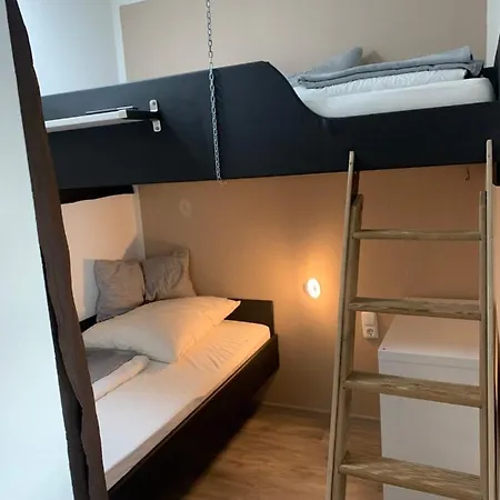 Apartment Hahnenklee 409&211 *