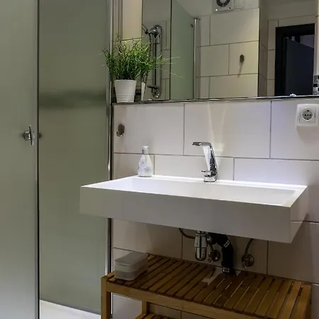 Διαμέρισμα Hahnenklee 409 & 211 Γκόσλαρ