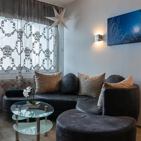 Hahnenklee 409 & 211 Διαμέρισμα