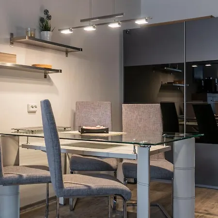 公寓 Hahnenklee 409 & 211 *