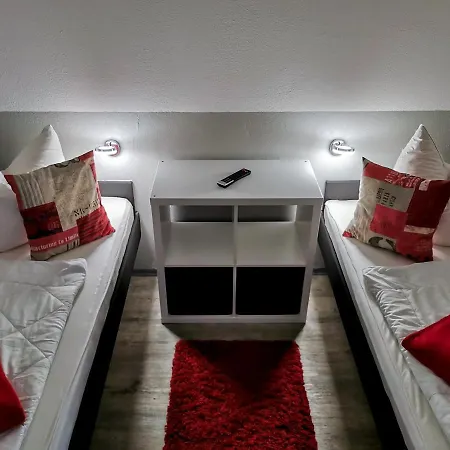 Hahnenklee 409 & 211 * Γκόσλαρ