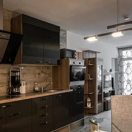 Hahnenklee 409 & 211 *