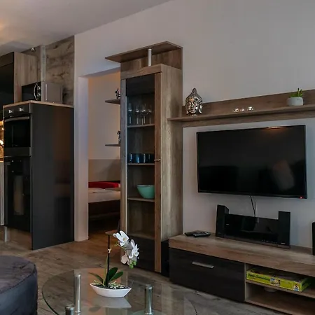 Hahnenklee 409 & 211 Appartement