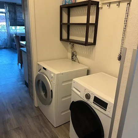 Hahnenklee 409 & 211 Appartement *