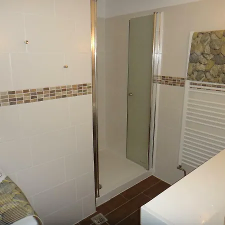 Apartment Hahnenklee 409&211