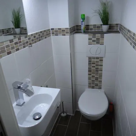 Hahnenklee 409&211 Goslar