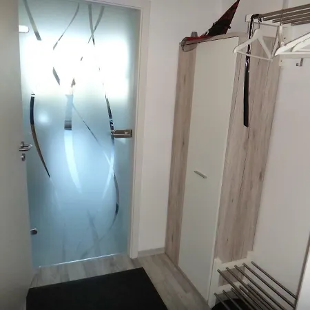 Hahnenklee 409&211 * Goslar