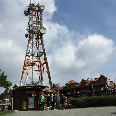 Hahnenklee 409&211 Goslar