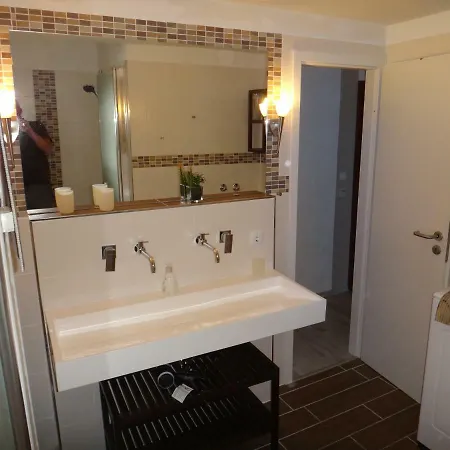 Hahnenklee 409 & 211 Γκόσλαρ