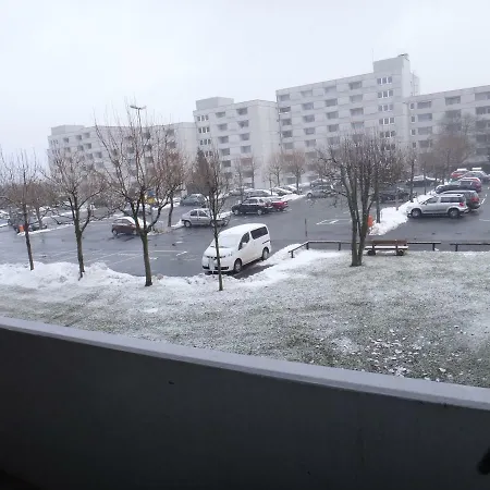 Hahnenklee 409 & 211 Διαμέρισμα *