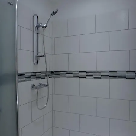 Hahnenklee 409 & 211 Διαμέρισμα *