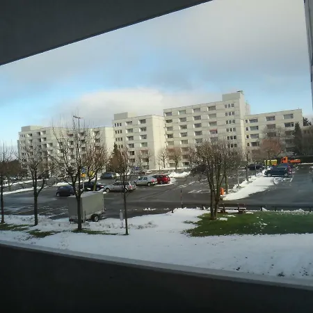 Hahnenklee 409&211 *