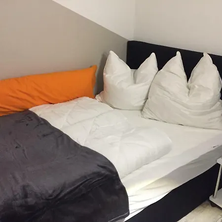 Hahnenklee 409 & 211 * Γκόσλαρ