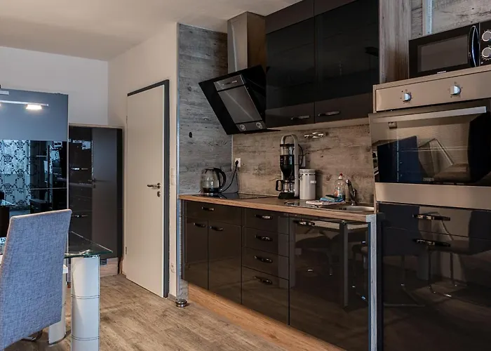 Hahnenklee 409 & 211 Goslar