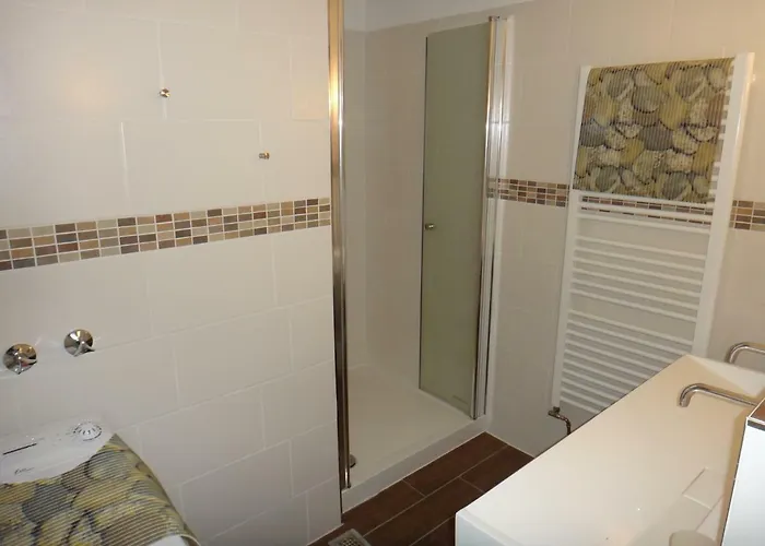 Appartement Hahnenklee 409 & 211