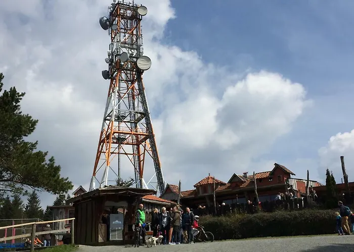 Hahnenklee 409 & 211 Goslar
