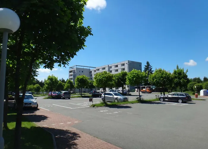 Lägenhet Hahnenklee 409 & 211 *